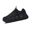 New FILA Cat Claw Sneakers 'Black' F12M342103FIB