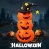 AAAF Halloween Inflatable Decoration Horror Festival Theme Indoor And Outdoor Garden Decoration Inflatable Decoration