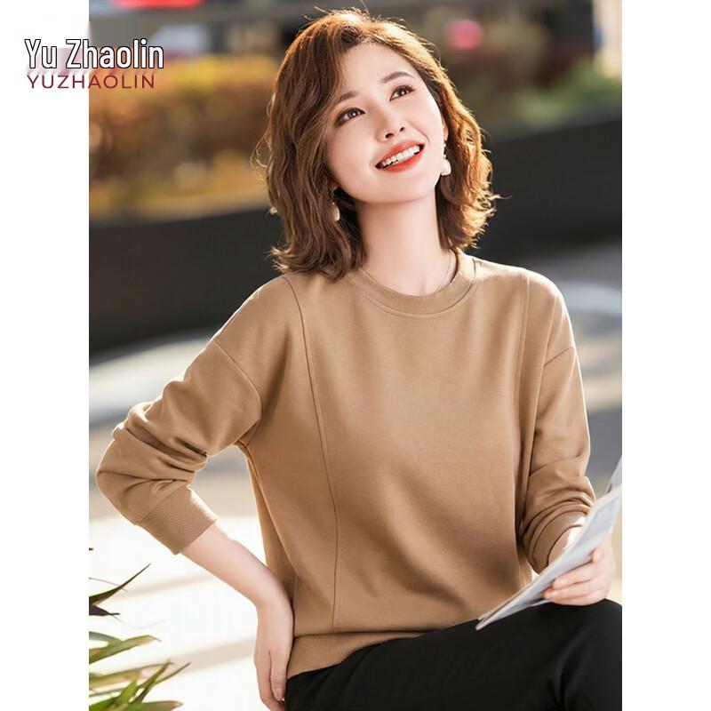 YUZHAOLIN Women's Casual Sweatshirt