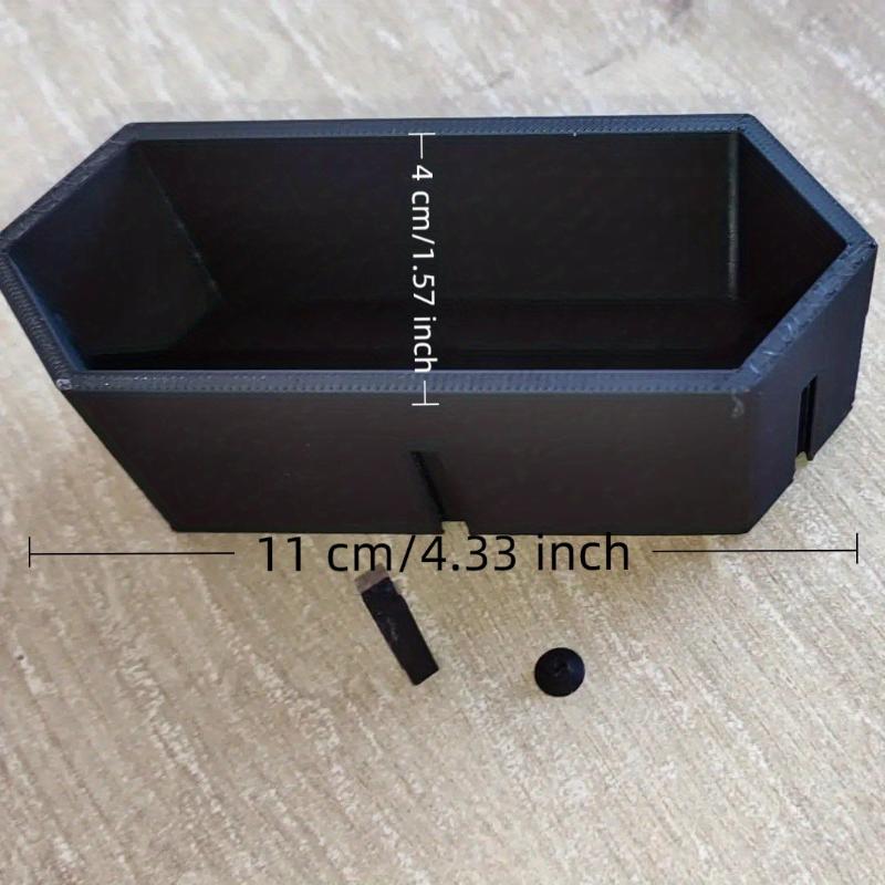 

{Summer2} {Summer2} 1:64 Scale Sports Car Model Display Stand Toy Car Display Show Box Storage Case Wall Mounted Car Toy Shelf