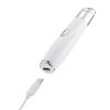 Eye Massager with Vibration - Heated Beauty Pen for Dark Circle Treatment, Wrinkle Reduction & Facial Serum Absorption