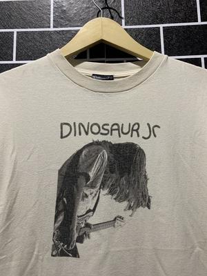 Rzadka Koszulka Dinosaur JR Grafika Rzadki Wzór Biała Koszulka Unisex S5XL WA2144 Koszulka Unisex