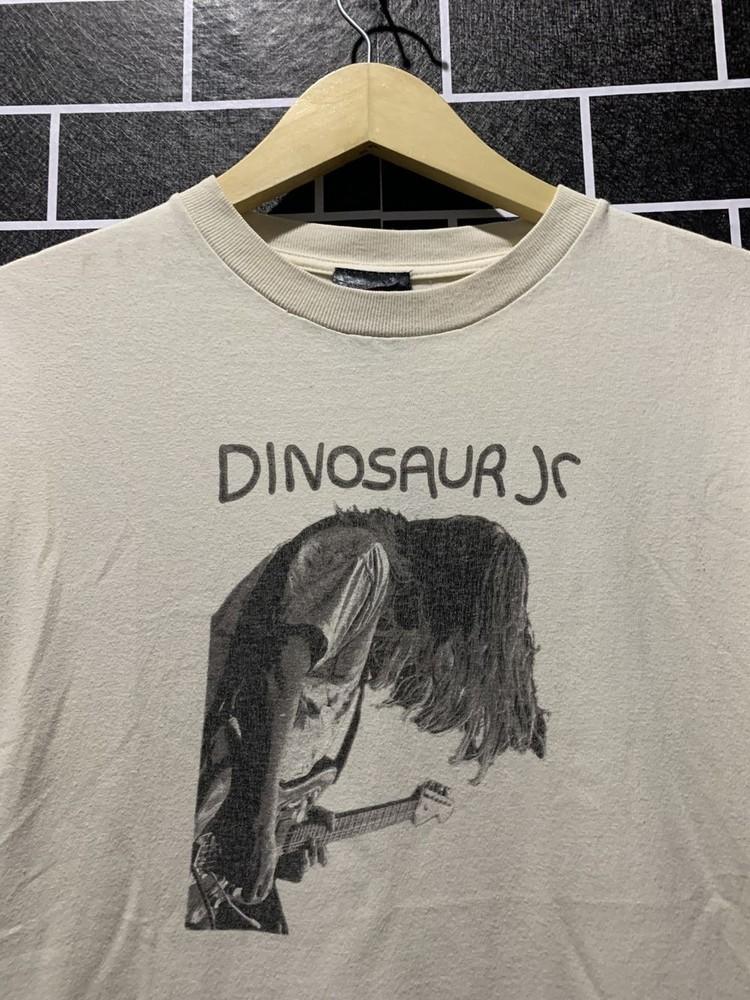 Rare Dinosaur JR Shirt Graphic Rare Design White Unisex Shirt S5XL WA2144 Unisex T-Shirt XXL