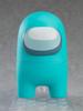 Nendoroid Among Us Crewmate [Cyan] Nicht maßstabsgetreue, bewegliche Figur aus bemaltem Kunststoff G12755