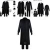 Bungo Stray Dogs Dazai Osamu Kostium Cosplay Strój Halloween Boże Narodzenie Garnitur