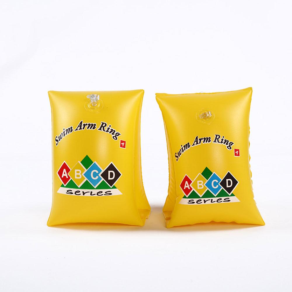 Baby Kinder Arm Ring Schwimmweste Schwimmer Schaum Sicherheit Schwimmweste Ärmel Armbinden Schwimmen Kreis Rohr Ring Schwimmringe