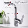 LEISHIDAN 720° Swivel Basin Faucet
