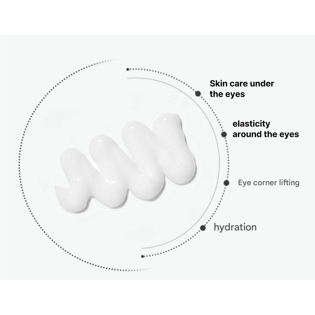 [Medipeel]  Peptide9 Volume Lif-Tox Eye Cream 20g