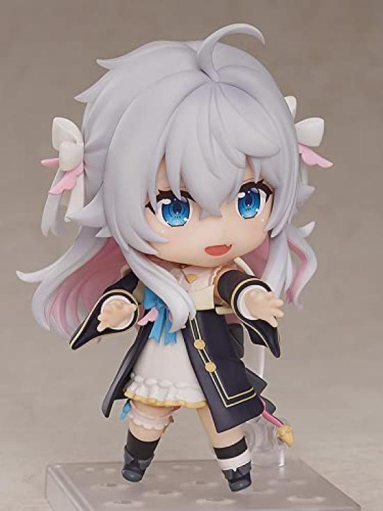 Nendoroid Kaguranana Plastic Painted Movable Figure Non-scale