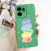 For Honor X6d X6D 5G 6.75" LNA-NX1 Case Cute Panda Cat Silicone Back Cover For Honor Play 60A 60a 5G NLA-AN00 Phone Cases Fundas