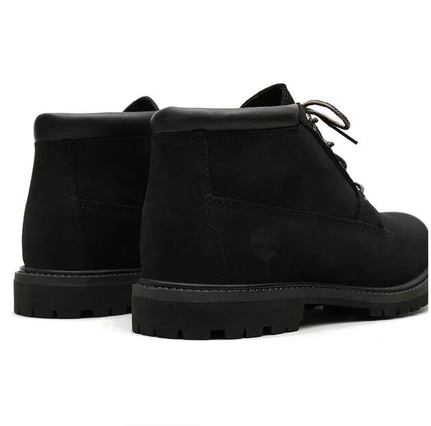 Timberland Nellie Chukka Wide Boots