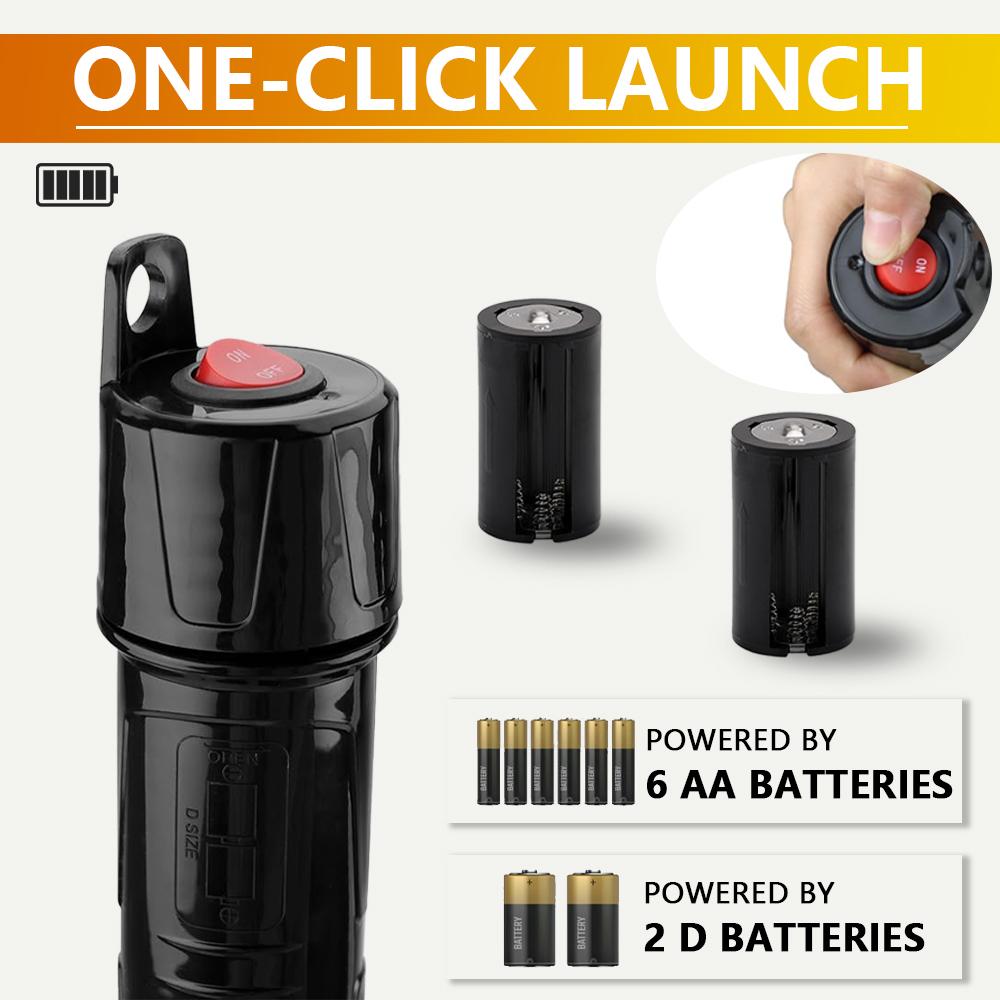 New Battery Powered Transfer Pump Motorcycle Car Gas Oil Pump With Flow Control Nozzle Liquid Tuning Fuel Pump Accessories