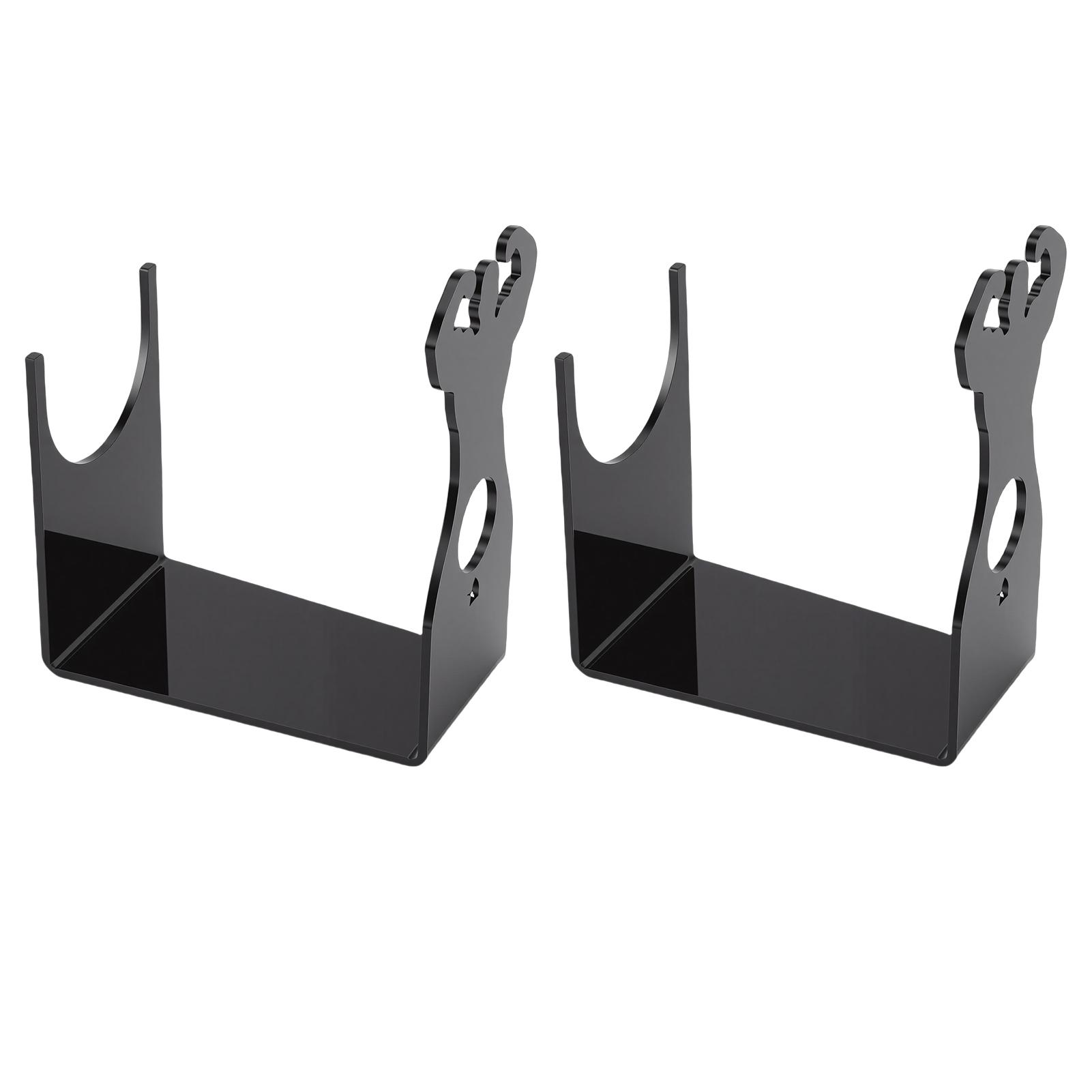 

Tabletop Wine Holder Creative Funny Table Centerpiece Wine Display Stand Decoration for Kitchen Countertops Bar