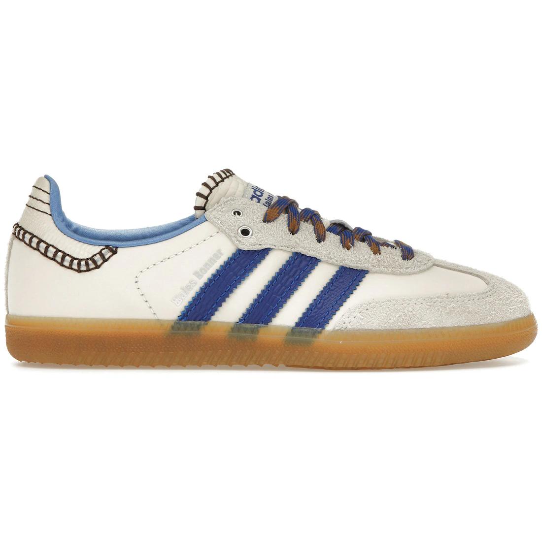 

Кроссовки adidas Samba Nylon Wales Bonner Wonder Clay Royal(IH7756) 38