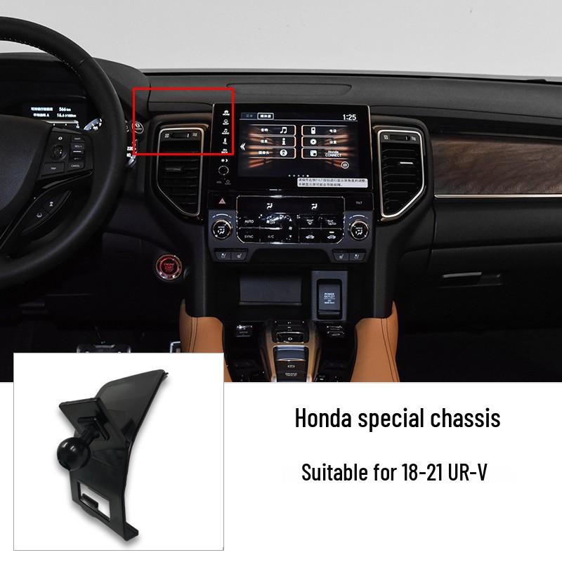 Honda Odyssey/Accord/CRV Car Phone Holder Mount