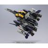 Bandai Spirits Macross F-25S Armored Messiah Valkyrie Ozma Lee Revival Ver DX Chogokin Figure