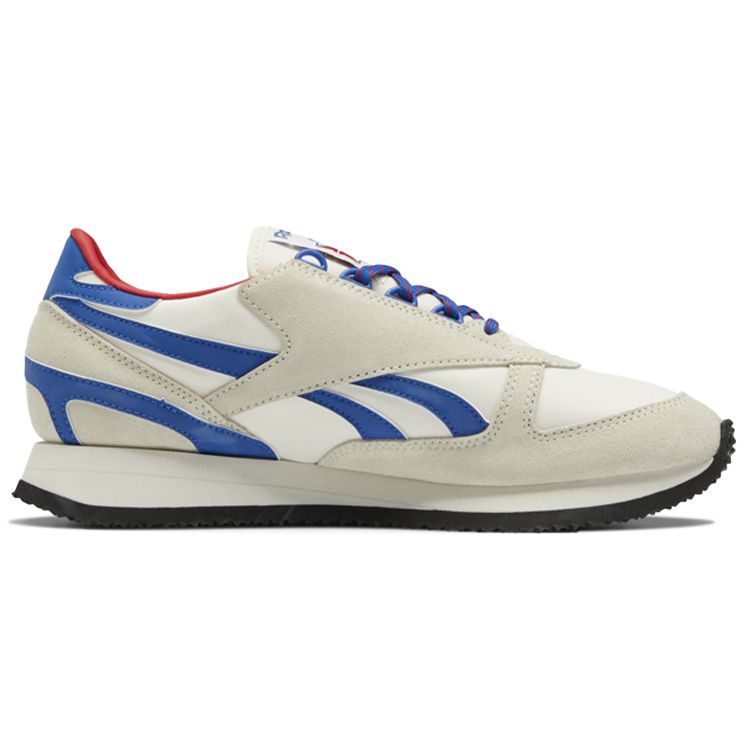Reebok Victory Unisex White Blue Red GW7173