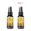 2x Car Parts Rust Cleaner Spray Wheel Hub Derusting Spray Rust Remover Accessory