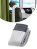AC Pipe Insulation Duct Hose Wrap High-quality Material Energy Efficient Long-lasting Performance For Office Use