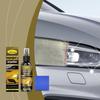 Homonth Car Headlight Care Solution Car Lamp Cleaning Decontamination Brightening Polishing Renovation Clear Vision Care Solution