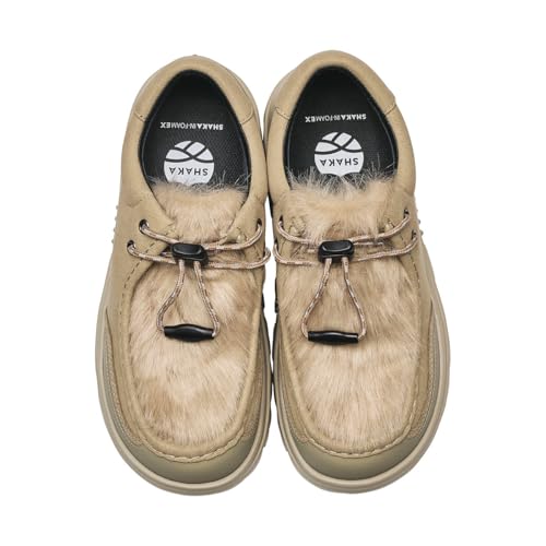 [Shaka] TRAIL TYROL FUR MOC EX