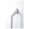AISEN Magnetic Bath Brush Trepica BMG01 (1 Piece)