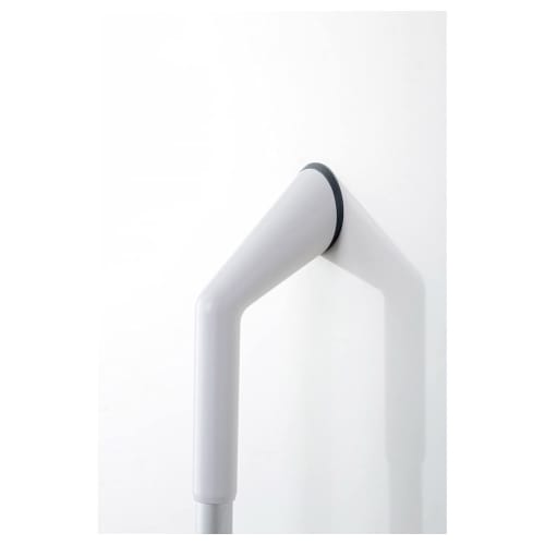 AISEN Magnetic Bath Brush Trepica BMG01 (1 Piece)