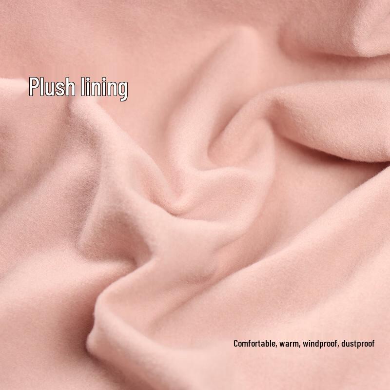 Kids' Winter Ski Balaclava Face Mask