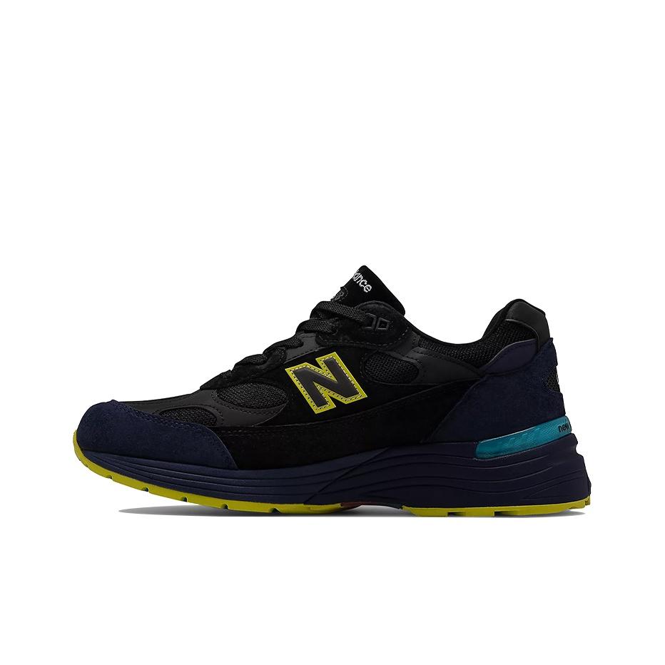 

New Balance NB 992 Running shoes Men