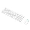 Dareu LK189 Wireless Keyboard and Mouse Set