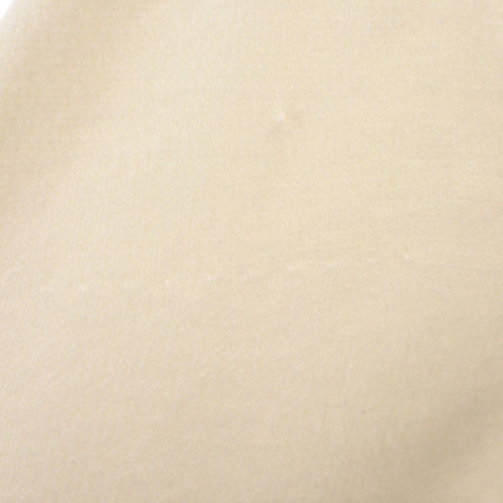 SNIDEL Langarm V-Ausschnitt Strickcardigan F Weiß-System Damen Gebraucht