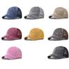 Nope Outdor Mesh Baseball Hat With Embroidered Geometric Design For Adults Summer Wear