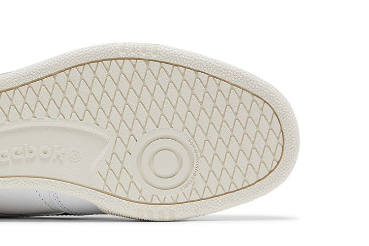 Reebok Club C Revenge 'White Vector Navy'