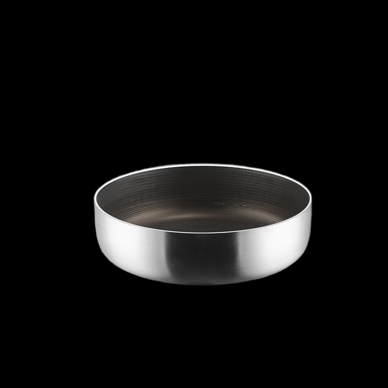 Титановая походная сковорода Triceratops