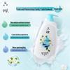 Liùshén Clear & Hydrating Body Wash
