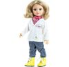 Paola Reina Doll Spanish Doll 32 Cm Pilar Mateo 04702
