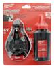 Milwaukee 100 Line Chalk Ft. (Red)
