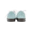 Adidas VL COURT 2.0 Low top Skateboard Shoes Unisex Green HQ1802(Team140-)