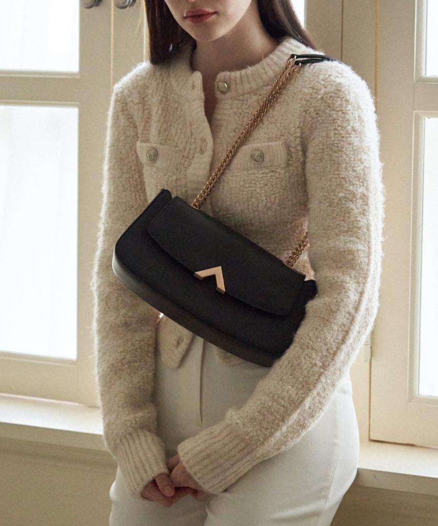 Valluat Ellanie Bag_Black