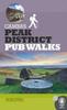 The CAMRA's Peak District Pub Walks Book