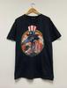 The Black Crowes High Of The Moon T-Shirt Unisex Baumwolle Erwachsene SB379 Unisex T-Shirt