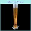 Cross-border Triple Function Alcohol Density Meter For Beer And Malt Juice Measure 0.990-1.160 Beer Density