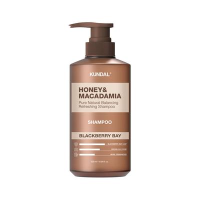 Shampoo e balsami per capelli – Shampoo