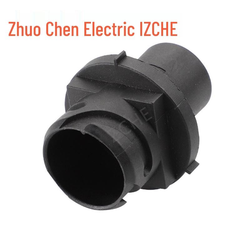 8-Hole 8-Core Automotive Connector Terminal Male & Female Plug