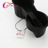 Color My Life Car Water Cup Holder Insert Organizer Ashtray Beverage Bottle Key Card Holder for Tesla Model 3 Model3 2016