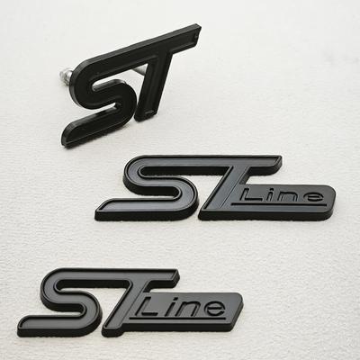 Externes Zubehör – Embleme
