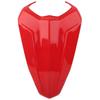 Motorcycle Pillion Passenger Rear Seat Fairing Tail Section Cover Hump Fairing Accessories For Yamaha YZF R15 V3 2017-