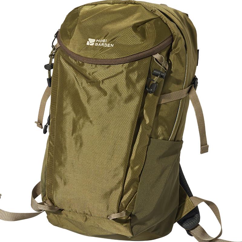MOBIGARDEN Wind Shadow Hiking Backpack