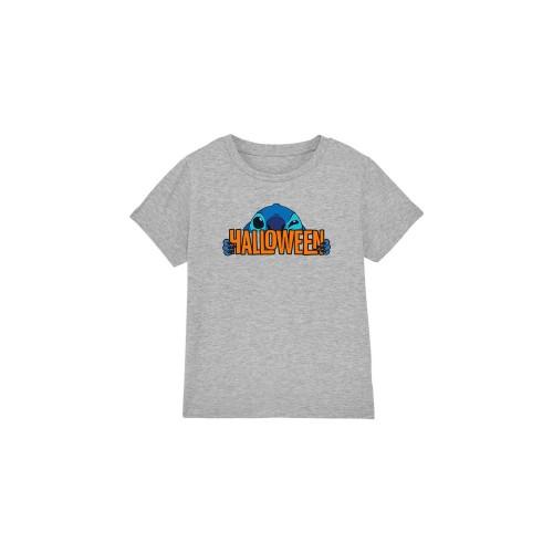 Lilo & Stitch Childrens/Kids Halloween Hide T-Shirt