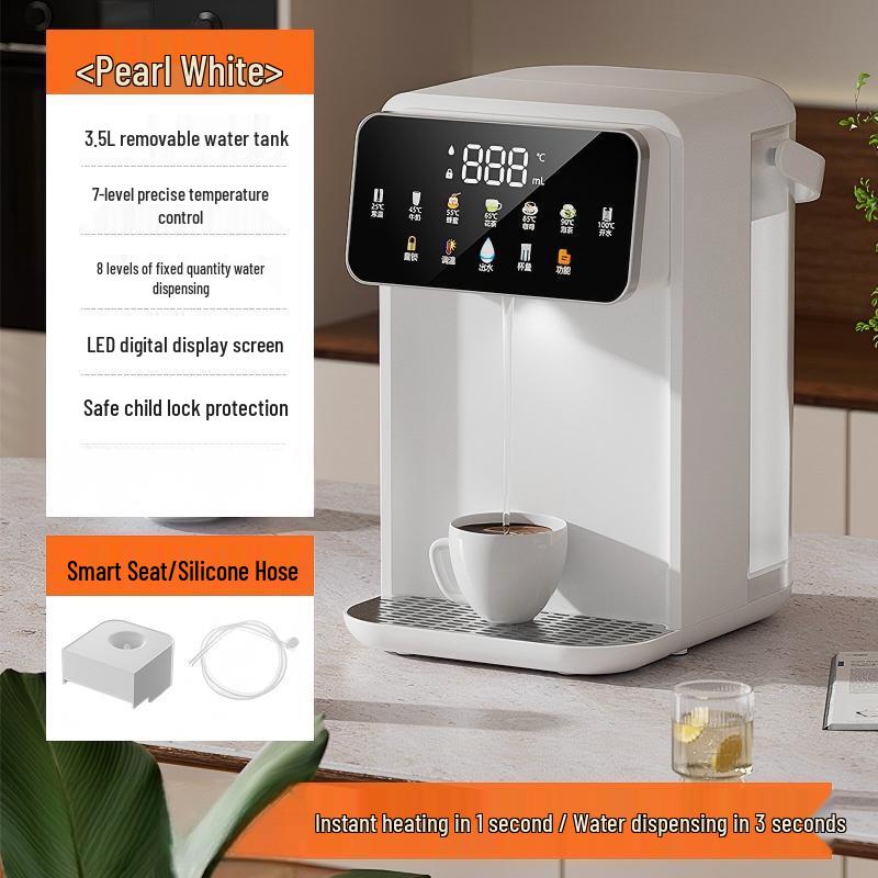 Zhishi Smart Instant Hot Water Dispenser